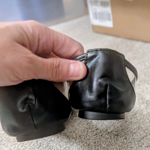 Tory Burch Flats - Picture 2 of 4